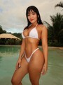 FOTOS DE LA MÁS HERMOSA A LLEGADO A SAN JUAN SIÉNTEME SOY DIVINA