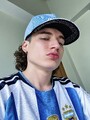 FOTOS DE AVAILABLE NOW. CHRISTOPHER BACH. ADULT CONTENT CREATOR TWINK