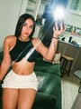 FOTOS DE UNIVERSITARIA INDEPENDIENTE NUEVA EN EL AMBIENTE LISTA PARA TI