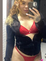 FOTOS DE FLACA, RICA Y PELIGROSA DE ESAS ZORRAS QUE NO PASAN DESAPERCIBIDAS