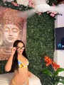 FOTOS DE PENÉLOPE HERMOSA NIÑITA LINDA Y TIERNA LISTA PARA TU PENE