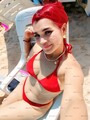 FOTOS DE POR PRIMERA Y ÚNICA VEZ EN TU CIUDAD HERMOSA JOVENCITA QUE VIENE A DARTE UN SINF