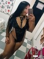 FOTOS DE NUEVA SOY NIKOL PELI NEGRA Y LARGO CULO GRANDE NATURAL NO SOY AFANADA