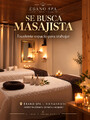 FOTOS DE SE BUSCAN TERAPEUTAS MASAJISTAS SCORT SPA PARA HOMBRES EN NORMANDÍA