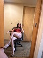 FOTOS DE DE REGRESO Y RENOVADA. LA TRANS MÁS GUAPA DE TABASCO!