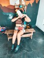 FOTOS DE ATRAVESÉ A CONOCERME EN PERSONA TE ASEGURO NO TE ARREPENTIRÁS DE NADA !!!
