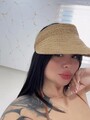FOTOS DE LUCIANA, HERMOSA ESCORTS VIP CON GRANDES NALGADA Y VAGINA ESTRECHA