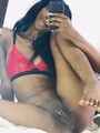 FOTOS DE NICOL, DELICIOSA FLACA MORENA LE GUSTAN LAS CARICIAS