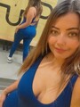 FOTOS DE DANIELA VOLUNTUOSA, COQUETA DIVERTIDA Y AMABLE
