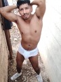 FOTOS DE CHACAL DELGADO VERGUDO MUY CULIADOR Y AGUANTADOR CON 20CM DE VERGA