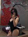 FOTOS DE NUEVA NIÑA TRANS PETIT DELGADA TWINK LAMPIÑA, TU SUMISA DE CONFIANZA DENISSE