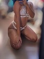 FOTOS DE HOLA AMOR SOY TATI, UNA MORENITA DISPUESTA A COMPLACERTE.