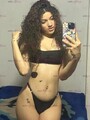 FOTOS DE 7SOY UNA COMBINACIÓN PERFECTA DE DULZURA, PICARDÍA