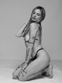 FOTOS DE ARGENTINA EXÓTICA Y DIVINA SENSUALIDAD, ENCANTO Y TENTACIÓN IRRESISTIBLE