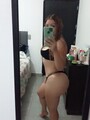 FOTOS DE KARINA DE REGRESO A PUERTO VALLARTA CON LUGAR 24 7