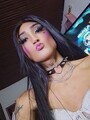 FOTOS DE LINDA Y HERMOSA TRANS COLOMBIA CUMPLIENDO DESEOS