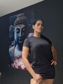 FOTOS DE VOLUPTUOSA Y CAUTIVADORA MASAJISTA PROFESIONAL TRATO CERCANO