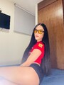 FOTOS DE MUÑEQUITA CALIENTE LISTA PARA CUMPLIR TUS FANTASIAS Y DESEOS
