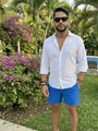 FOTOS DE CHICO RECIÉN LLEGADO A LA CIUDAD DE BUEN PORTE , CUERPO ATLÉTICO