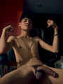 FOTOS DE CHACALITO ,BISEX,MORBOSO ,CON 20CM PARA COMPLACERTE
