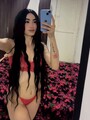 FOTOS DE DANIELA UNA BEBÉ DE 20 AÑOS DISPUES A COMPLACERTE