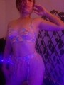FOTOS DE CANSANCIO? VEN POR UNA TERAPIA CON UN TOQUE DE SEDUCCIÓN