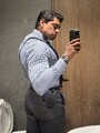 FOTOS DE GODIN, OFICINISTA, DISCRETO, ATLÉTICO Y MUY PASIVO EN LENCERÍA