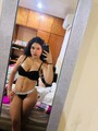 FOTOS DE ¡PURA ADICCIÓN Y FUEGO! LA FLACA CULONA DE 20 AÑOS MÁS SALVAJE