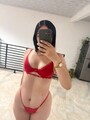 FOTOS DE ESTEFANY BLANQUITA PELI NEGRA ELEGANTE ESCORT