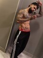 FOTOS DE MASAJE ERÓTICO PARA HOMBRES CURIOSOS QUE DESEEN UN MOMENTO DE RELAJACIÓN Y PLAC