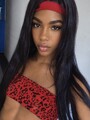 FOTOS DE NEFER CALEÑA GARGANTA PROFUNDA PROMOCIÓN EN EL CENTRO