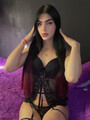 FOTOS DE HOLA SOY ÁGATHA Y ESTOY AQUÍ PARA COMPLACER TUS MÁS GRANDES FANTASÍAS