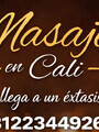 FOTOS DE MASAJES TANTRICO PARA CABALLEROS EN CALI! RESERVA