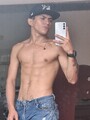 FOTOS DE FLACO VERGÓN ... COMPLACIENTE EN TUS DESEOS