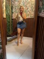 FOTOS DE KARINA DE REGRESO A PUERTO VALLARTA CON LUGAR 24 7