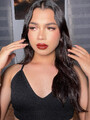 FOTOS DE VICTORIA LIZAMA LA MÁS CODICIADA DEL CONDADO