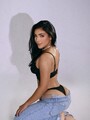 FOTOS DE ARIANA DULCE Y ATRACTIA EXPERTA EN MASAJES TANTRICOS Y RELAJANTES