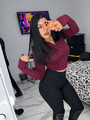 FOTOS DE DISPONIBLE TIJUANA ,CHICA TRANS 19 AÑOS FEMENINA,CULONA ,CON LUGAR