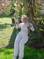 FOTOS DE TINA, BESOS, CARICIAS, PROXIMIDAD Y COMPLICIDAD, CANOSA O RUBIA PLATINADA
