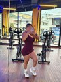 FOTOS DE PRIMERA VEZ LA DIOSA DEL SEXO CON GANAS DE LLEVARTE AL CIELO CON UNA RICA MAMADA