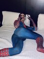 FOTOS DE TU RICO CHICO SPIDERMAN PARA COMPLACERTE