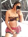 FOTOS DE DANIELA TU GUAJIRA BIEN ARRECHA CON RICO CULITO Y UN DELICIOSO CHONCHO