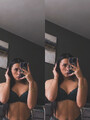 FOTOS DE NENA TRANS, EDUCADA, FEMENINA Y CON UNA BELLEZA QUE TE VA A ENCANTAR