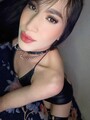 FOTOS DE TRANS FEMENINA CON UN CULITO RICO Y VERGA LECHERA