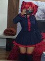 FOTOS DE YIXI LINDA CHICA OTAKU CHICHONA DE 19 AÑOS UWU
