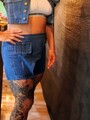 FOTOS DE DISPONIBLE CON SITIO EN EL BARRIO EL DORADO SOLO HOY Y MAÑANA