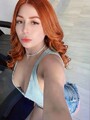 FOTOS DE HELLO LLEGÓ TU PELIRROJA HACER TRAVESURAS CONTIGO MI AMOR