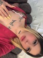 FOTOS DE HOLA AMORES SOY VICKY HERMOSA Y RICA SEXY MONITA ZARCA LISTA PARA Q ME DES EN 4