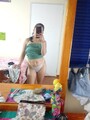 FOTOS DE CHIQUITA PERO GOLOSA Y DELICIOSA EN CAMA UNA PERRA