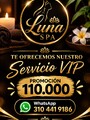 FOTOS DE VEN Y DISFRUTA DE NUESTRA MASAJISTA ERÓTICAS Y LUJURIOSA